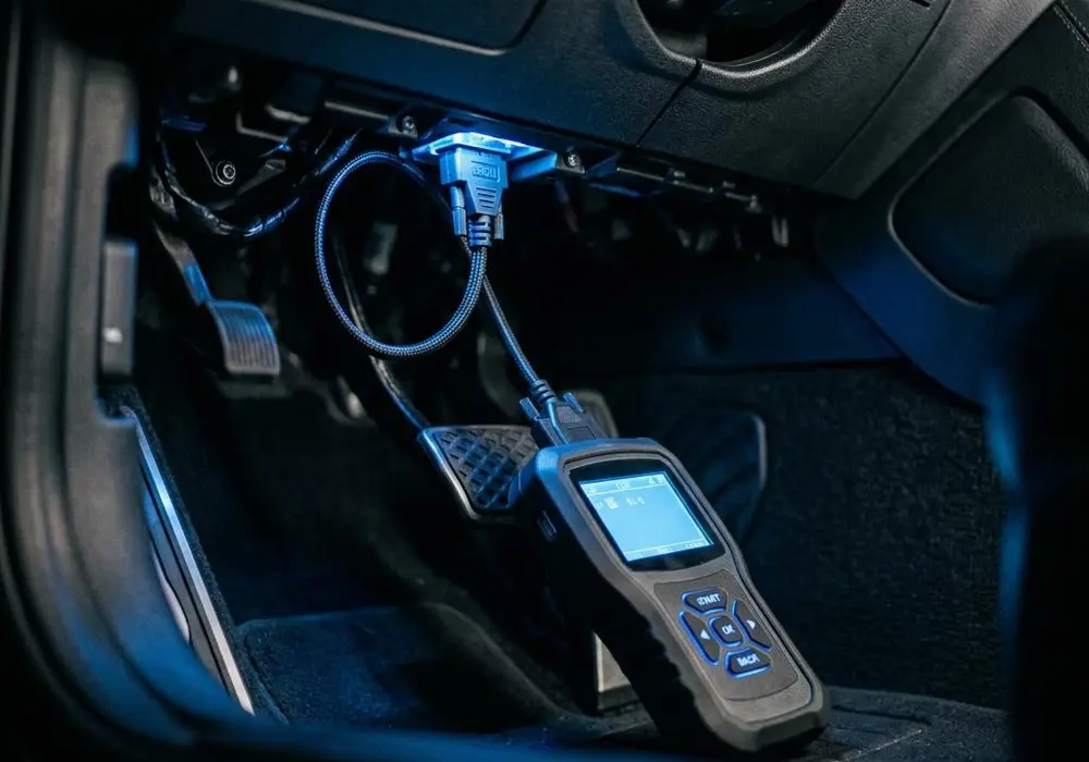 Illustrative image for Car Key Programming