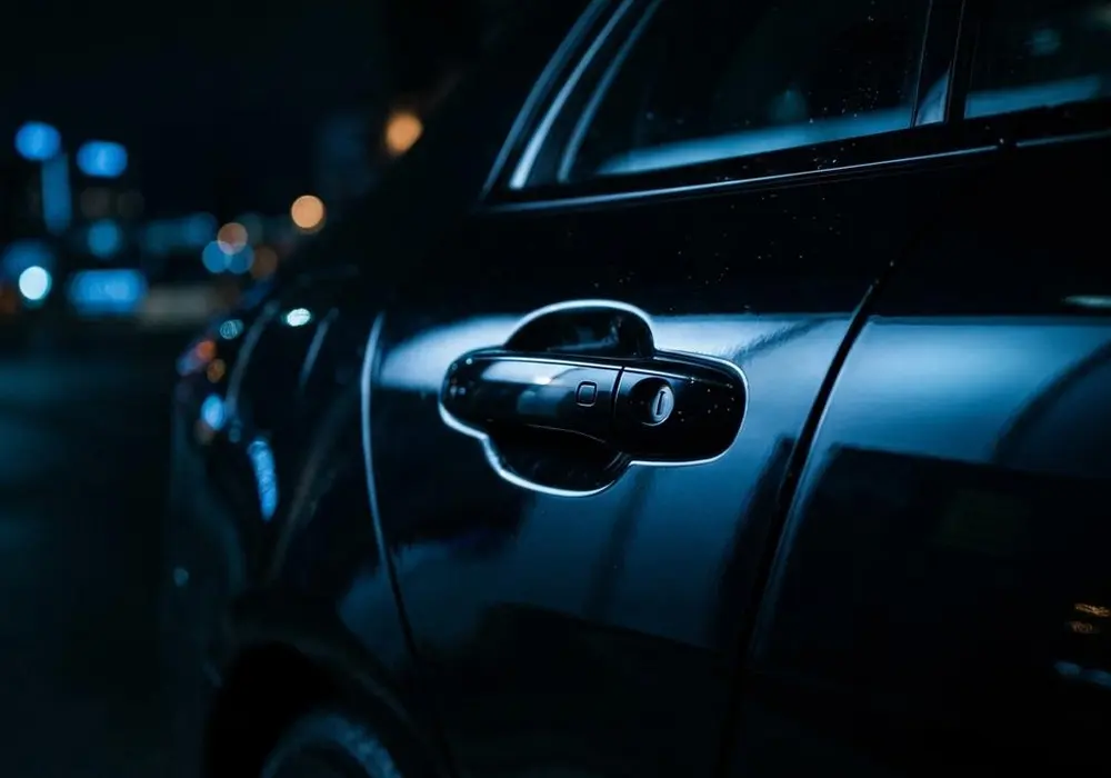 Illustrative image for Lost Car Keys