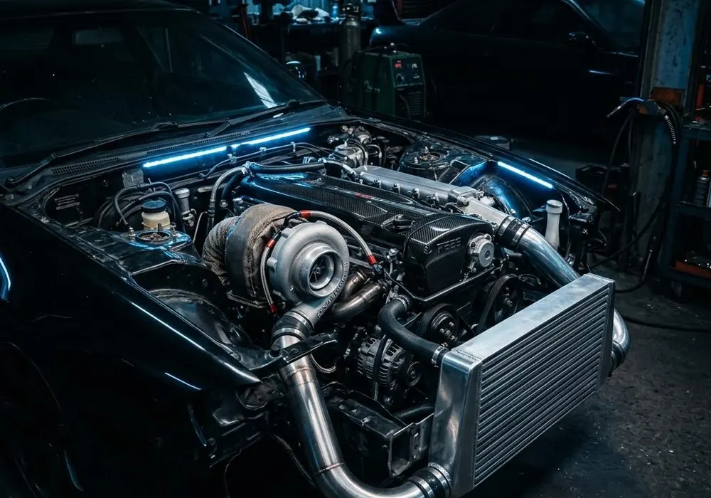 Illustrative image for Stage 2 Remap